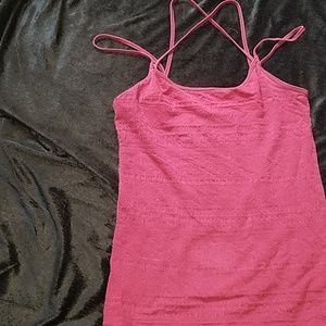 Authentic Aeropostale tank top